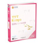 Üç Dört Beş Yayıncılık ÜçDörtBeş Yayınları TYT Kimya Soru Bankası