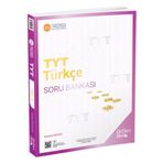 Üç Dört Beş Yayıncılık ÜçDörtBeş Yayınları TYT Türkçe Soru Bankası