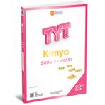 Üç Dört Beş Yayınları 2026 TYT Kimya Soru Bankası