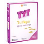 Üç Dört Beş Yayınları 2026 TYT Türkçe Soru Bankası