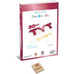 Üç Dört Beş Yayınları 345 Tyt 2026 Kimya Denemesi + Telefon Standı