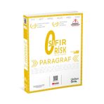 Üç Dört Beş Yayınları Tyt Ayt Dgs Kpss Ales Paragraf Soru Bankası Sıfır Risk 345 (Bolnot'A Özel Güncel Içeriğe Sahiptir)
