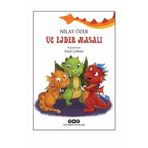 Üç Ejder Masalı - Nilay Özer