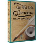 Üç İki Bir Deneme - Serkan Şengül