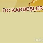 ÜÇ KARDEŞLER - OĞUZ TANSEL