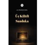Üç Kilitli Sanduka - Elpis Yayınları