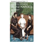 Üç Kız Kardeş - Anton Pavloviç Çehov