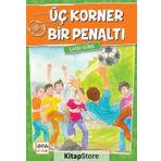 Üç Korner Bir Penaltı - Çağrı Gürel