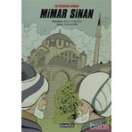 ÜÇ PADİŞAHIN MİMARI MIMAR SINAN - ÖZCAN F. KOÇOĞLU