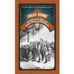 Üç Rus ve Üç İngiliz'in Güney Afrika Serüvenleri - Jules Verne