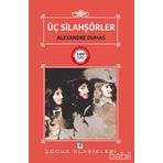 ÜÇ SİLAHŞÖRLER - ALEXANDRE DUMAS (ISBN:9789756938805)