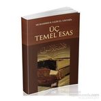 Üç Temel Esas - muhammed bin salih el useymin
