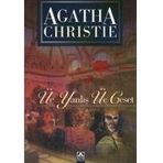 Üç Yanlış Üç Ceset - Agatha Christie