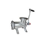 Üç Yıldız 1457680 Üçyıldız 12 Dört Ayaklı Kollu Kıyma Makinesi Gri