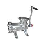 Üç Yıldız 1458407 Üçyıldız 32 Kollu Kıyma Makinesi Gri
