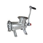 Üç Yıldız 1458423 Üçyıldız 22 Kollu Kıyma Makinesi Gri
