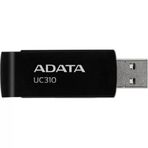 Uc310-64Gb 64Gb Usb3.2 Gen1 Black Flash Bellek