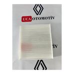 uca otomotiv Polen Filtresi - Renault Clio 4 Captur 272773016R