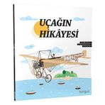 Uçağın Hikayesi - Kolektif - Tonguç Yayınları