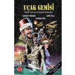 Uçak Gemisi - Alper Pala