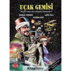 Uçak Gemisi - Mehmet Perinçek