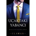 Uçaktaki Yabancı - Miles High Kulübü Serisi