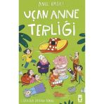 Uçan Anne Terliği Anıl Basılı