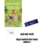 Uçan Anne Terliği + Düşler Haritası Kitap Ayracı Hediyeli !! - TİMAŞ