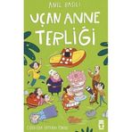 Uçan Anne Terliği (İmzalı)