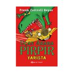 Uçan Araba Pırpır Yarışta - Frank Cottrell Boyce
