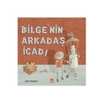 Uçan Balık Yayınları Bilge'nin Arkadaş İcadı