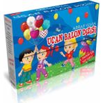 Uçan Balon Dizisi 3. Sınıflar İçin Hikaye Seti 10 Kitap Testli