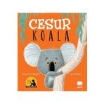 Uçan Fil - Cesur Koala