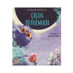 Uçan Fil - Çiçek Tutulması