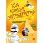 Uçan Fil Kim Korkar Matematikten? 2 - 100’e Kadar Toplama ve Çıkarma