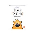 Uçan Fil - Minik Değilsin