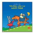 Uçan Fil - Tavşan Can ile Kayıp Fare