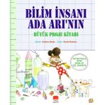 Uçan Fil Yayınları Bilim Insanı Ada Arı’nın Büyük Proje Kitabı