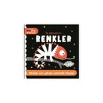 Uçan Fil Yayınları İlk Kelimelerim Renkler