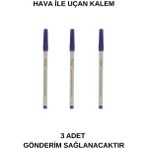 Uçan Kalem Tekstil Işaretleme Kalemi - hava ile uçan