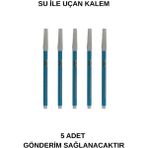 Uçan Kalem Tekstil Işaretleme Kalemi - su ile