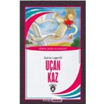 Uçan Kaz - Selma Lagerlöf