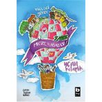 Uçan Kitaplık - Mucize Kasabası - Mavisel Yener