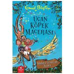 Uçan Köpek Macerası - Redhouse Kidz Yayınları