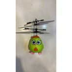 Uçan Küçük Sevimli Kuş USB Şarjlı Sensörlü Çocuk Oyuncak