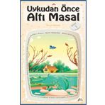 Uçan Kurbağa Masal Kitabı - Bella Toprak