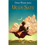 UÇAN ŞATO - DIANA WYNNE JONES
