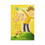 UÇAN ŞIIRLER - AYTÜL AKAL;MAVISEL YENER
