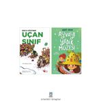 Uçan Sınıf - Ayvayı Yedik Müzesi - Erich Kastner