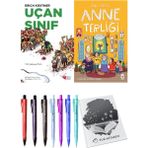 Uçan Sınıf ve Anne Terliği